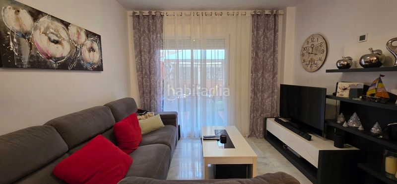 Foto 1e9ab1e6-b0e8-435c-99fd-328139e0d25f. Pis a clara campoamor a Vera ciudad Vera