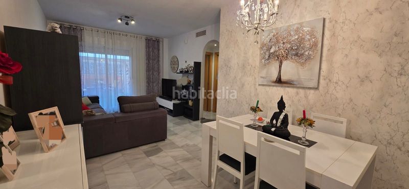 Foto 208c1ac6-5f5d-4fea-b822-9f807598f273. Pis a clara campoamor a Vera ciudad Vera