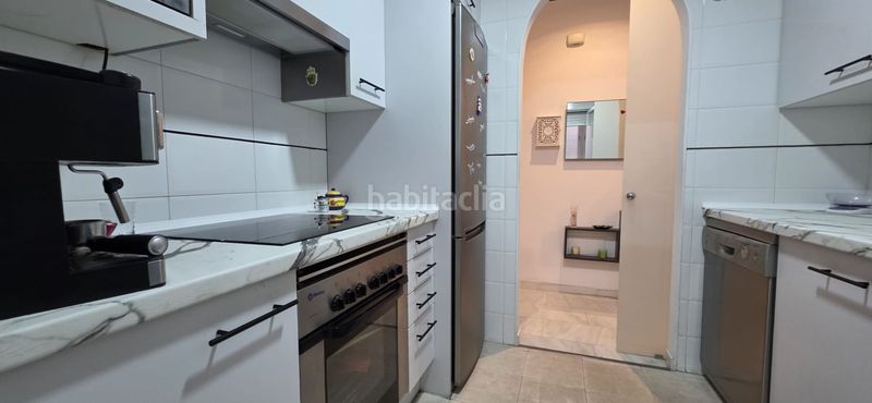 Foto 2fcdddaa-dc8e-47fc-a9b1-3ce983b98ab8. Pis a clara campoamor a Vera ciudad Vera