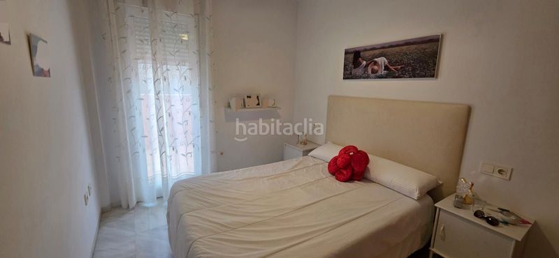 Foto 30ca6a96-7915-441b-9efa-1d28e9b65b8b. Pis a clara campoamor a Vera ciudad Vera