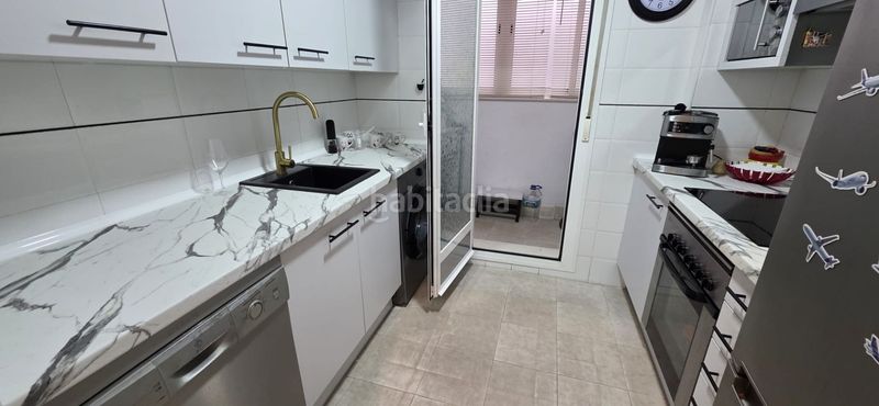 Foto 32f4b1f8-9726-4af4-a59c-f50b88590df4. Pis a clara campoamor a Vera ciudad Vera