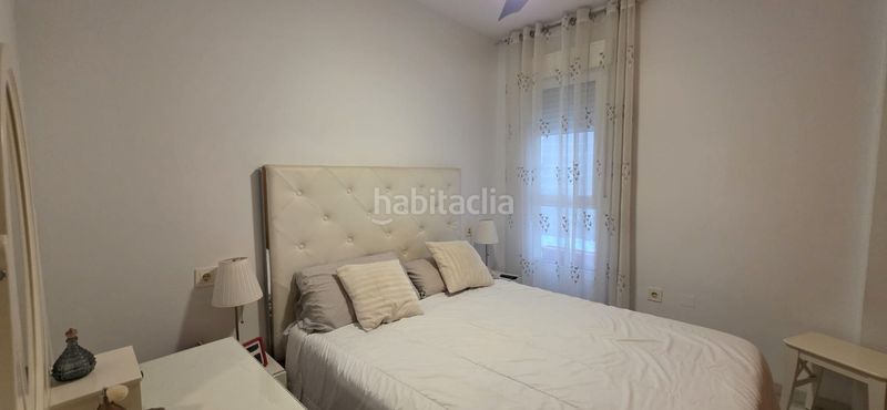 Foto 36aa1efc-6fc5-442a-b660-ccd81fa7e754. Pis a clara campoamor a Vera ciudad Vera