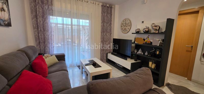 Foto 4698a257-00fa-42e2-82b9-f5a91860e18e. Pis a clara campoamor a Vera ciudad Vera