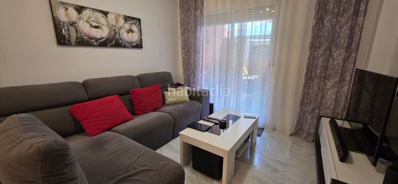 Foto 5502a622-b55e-4a90-96dd-9d581cc9194c. Pis a clara campoamor a Vera ciudad Vera