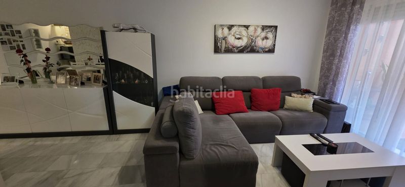 Foto 62573ac1-f83b-4341-ac8c-12bf52cc6a18. Pis a clara campoamor a Vera ciudad Vera