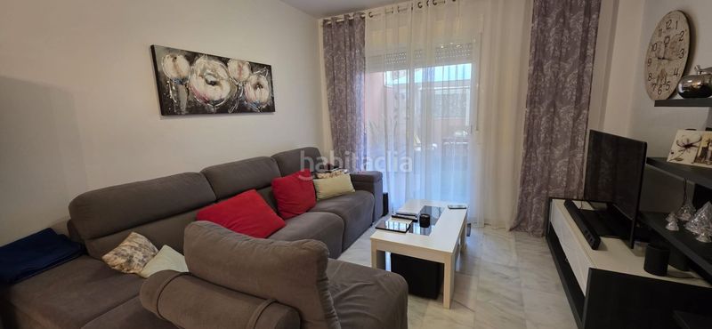 Foto 6429fd4e-a428-4a8c-8f4f-d73a160a889b. Pis a clara campoamor a Vera ciudad Vera