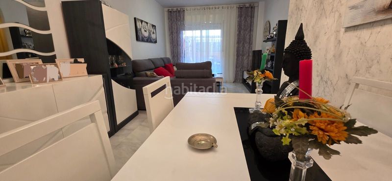 Foto 8fb9c7a2-9c39-4354-a83a-f1d7367191a5. Pis a clara campoamor a Vera ciudad Vera