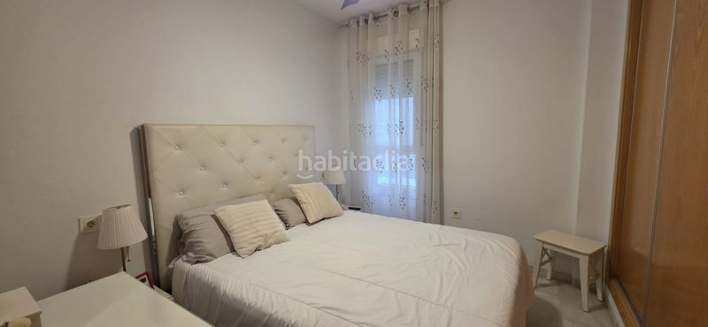 Foto 963ff366-d029-4934-a648-113353acd3c1. Pis a clara campoamor a Vera ciudad Vera