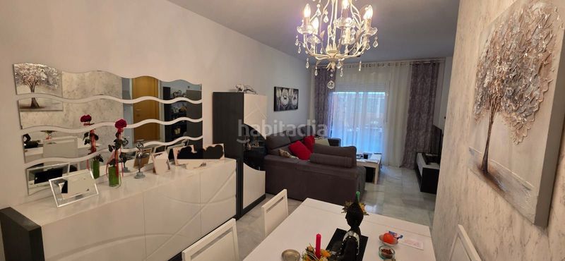 Foto a131da94-c1dc-4086-a65f-d28b003c4a46. Pis a clara campoamor a Vera ciudad Vera