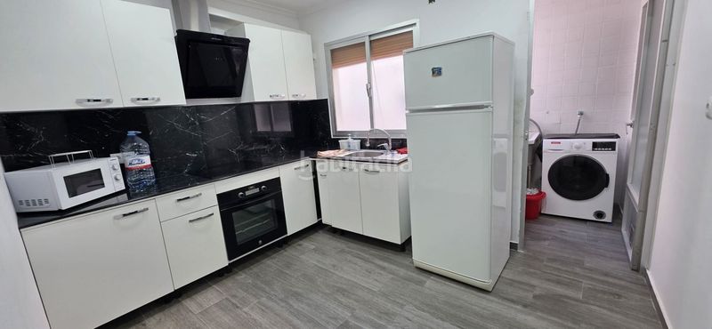 Foto 160ff9ea-3d8c-4a6f-9066-004e610f236f. Flat in mayor in Vera ciudad Vera