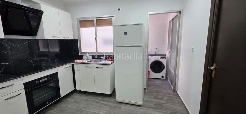 Foto 299c27f6-09b9-4607-8018-e7ad466b3c01. Flat in mayor in Vera ciudad Vera