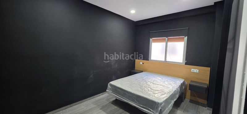 Foto 5f12be4d-a7b9-4d0a-9f15-9ace9fe1e07d. Flat in mayor in Vera ciudad Vera