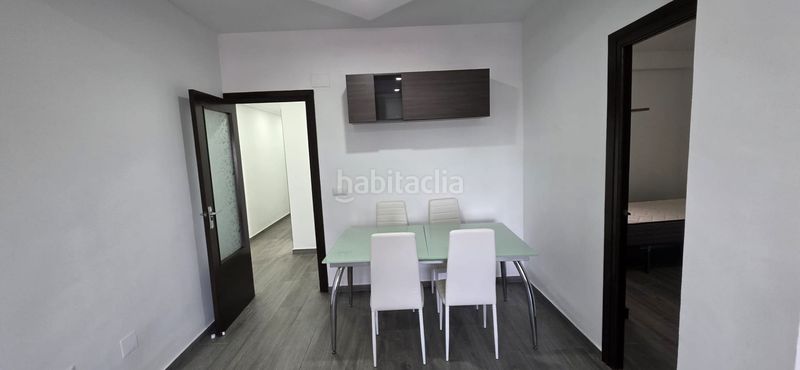 Foto 64b3aa30-120a-43e6-83b2-3793113b6883. Flat in mayor in Vera ciudad Vera
