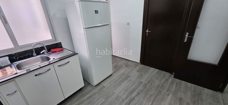 Foto a3aa77de-ba7d-4518-a4ba-a725383bd6f0. Flat in mayor in Vera ciudad Vera