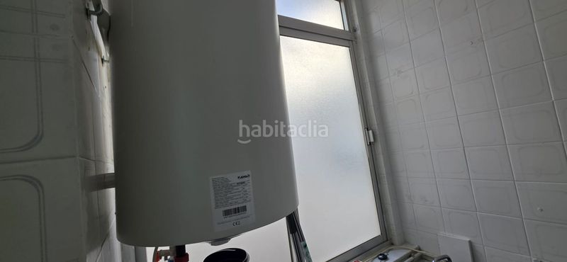Foto bd5f317d-993e-4471-a2b4-f7835c630684. Flat in mayor in Vera ciudad Vera