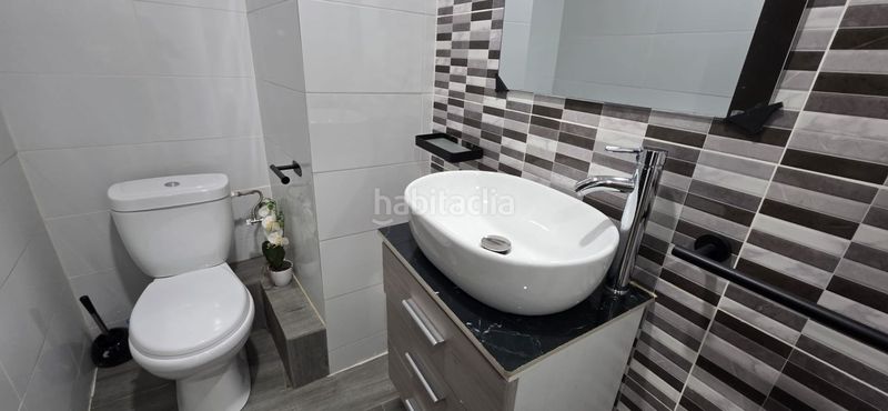 Foto e1610db2-fe54-4ced-beab-ae348be9aa73. Flat in mayor in Vera ciudad Vera