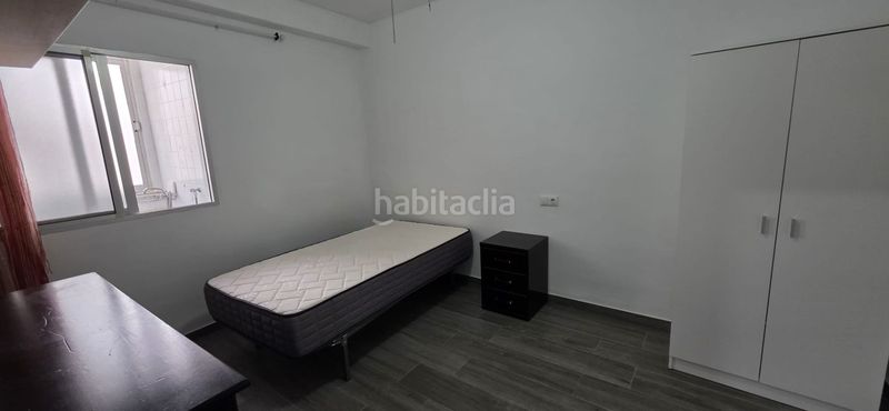 Foto e5a03350-9aca-4963-babd-cd41934d3d38. Flat in mayor in Vera ciudad Vera