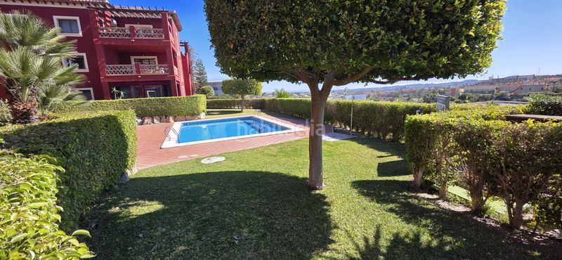 Foto 136fed91-7d32-4919-9921-efb624f508f5. Apartament a sierra de maria a Golf Valle Este Vera