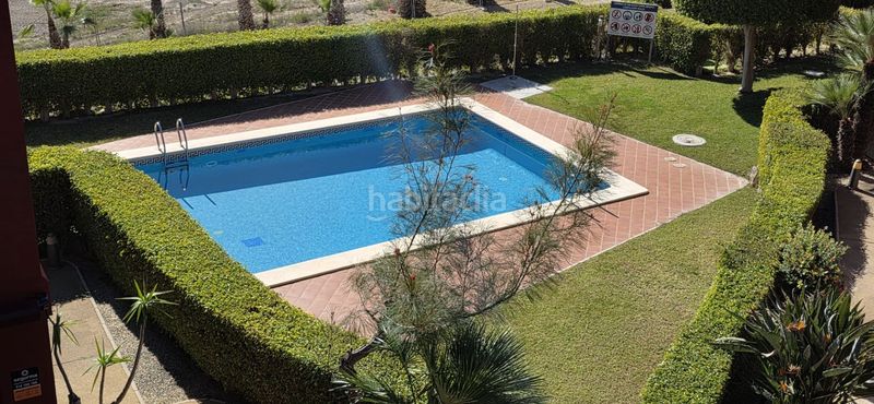 Foto 15e16e2f-7b2b-400e-a97d-2223a3b9c3c2. Apartament a sierra de maria a Golf Valle Este Vera