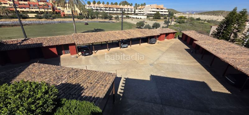 Foto 1b94ac6b-f0f3-494c-9c03-cae9f4883f78. Apartament a sierra de maria a Golf Valle Este Vera