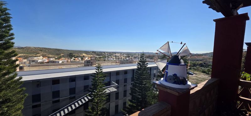 Foto 1c28762b-cec9-4286-a758-8e79542d3563. Apartament a sierra de maria a Golf Valle Este Vera