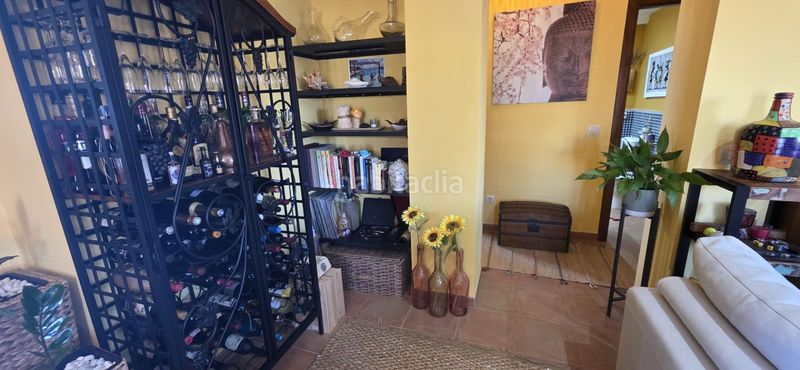 Foto 2228b710-9f6e-421b-9d3d-7969336b9044. Apartament a sierra de maria a Golf Valle Este Vera