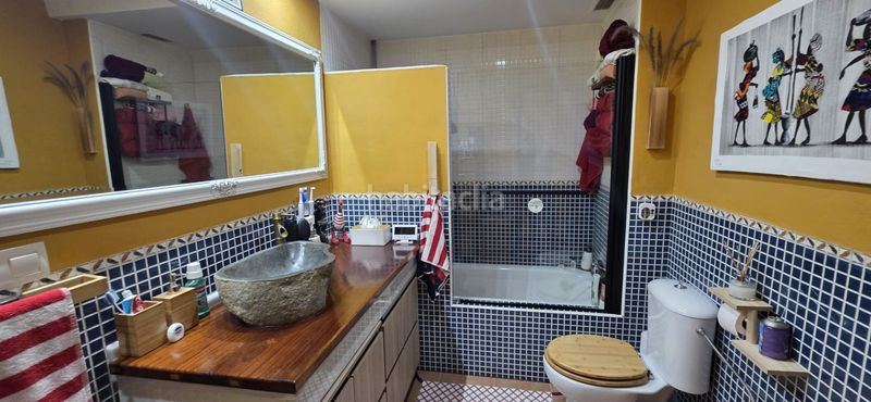 Foto 317ad92c-7763-4bf4-9196-c5f58970d131. Apartament a sierra de maria a Golf Valle Este Vera