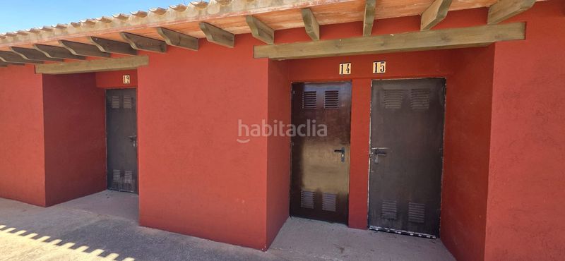 Foto 381f1296-2d08-49d9-91b4-7545b08db77b. Apartament a sierra de maria a Golf Valle Este Vera