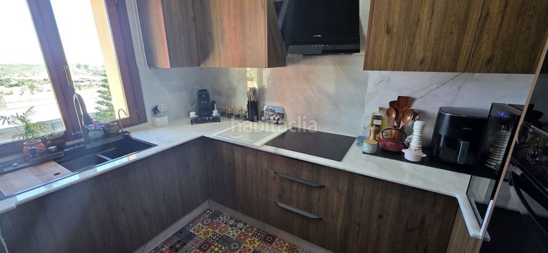 Foto 49a1bb42-77c8-4213-8e27-40c4ffc3062a. Apartament a sierra de maria a Golf Valle Este Vera