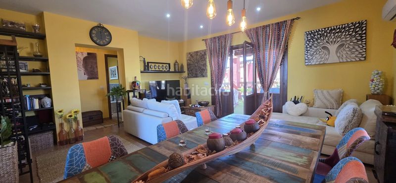 Foto 49edb4d6-d5fc-4531-bde6-fbb2edb96119. Apartament a sierra de maria a Golf Valle Este Vera