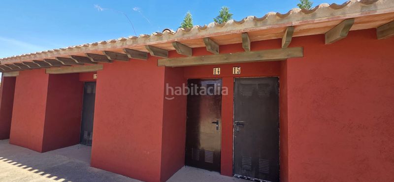 Foto 54c5de78-5214-4ee2-bd5d-656acbbcfc5e. Apartament a sierra de maria a Golf Valle Este Vera