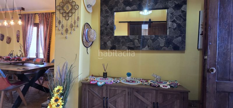 Foto 572093e2-a23c-4518-aeed-aa0275cebe86. Apartament a sierra de maria a Golf Valle Este Vera