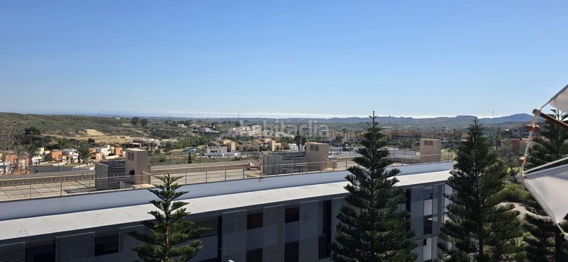 Foto 68e79dfb-4f7c-470f-bfb6-377cf54294bd. Apartament a sierra de maria a Golf Valle Este Vera