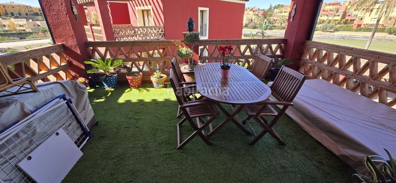 Foto 6ba9e41d-208b-414c-b0fe-490afdc3165e. Apartament a sierra de maria a Golf Valle Este Vera
