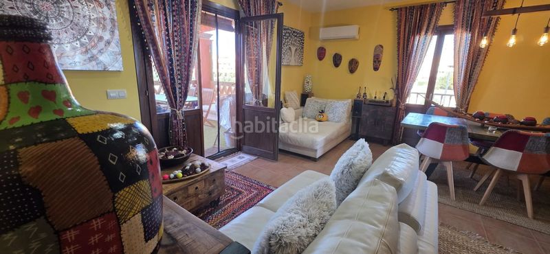 Foto 6c7121b1-d84f-40ac-a473-bc017b9368ec. Apartament a sierra de maria a Golf Valle Este Vera