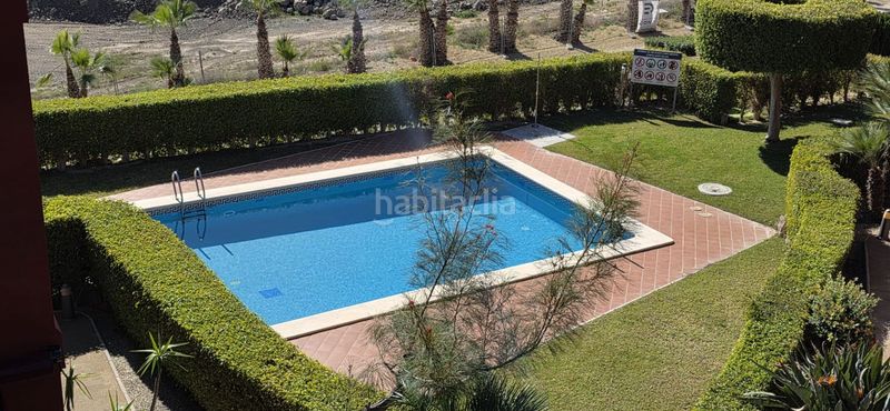 Foto 6e8bc799-c5e5-4d43-b437-e77a67919b0c. Apartament a sierra de maria a Golf Valle Este Vera