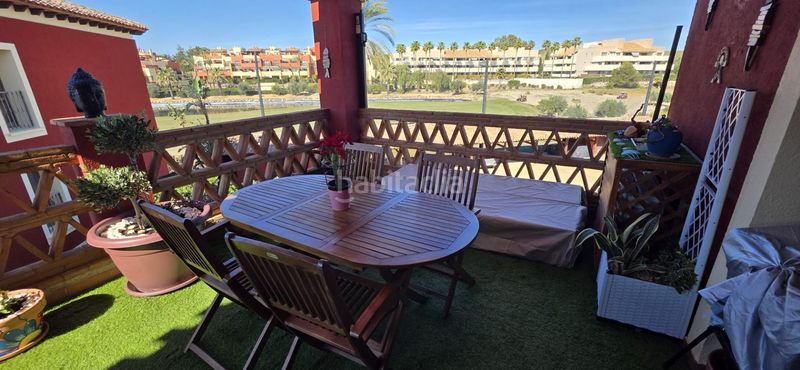 Foto 7b8cfc03-94eb-4b28-bfa6-465b0bef4235. Apartament a sierra de maria a Golf Valle Este Vera