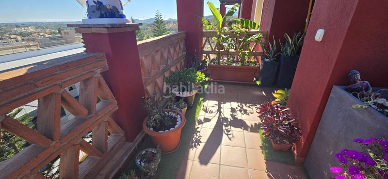 Foto 8296e172-3990-4a01-be31-baf2a331a70b. Apartament a sierra de maria a Golf Valle Este Vera