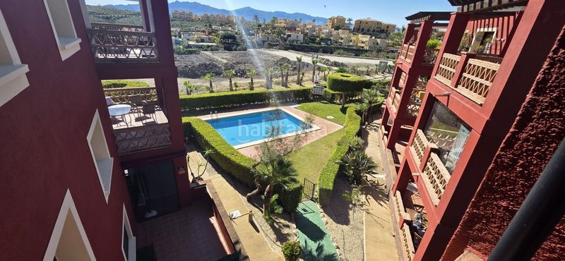 Foto 8477421c-1320-463e-97af-0025c69ded9b. Apartament a sierra de maria a Golf Valle Este Vera