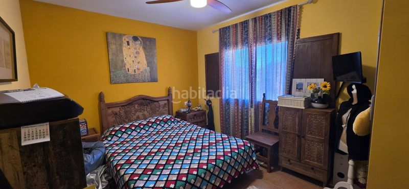 Foto 881d8c18-8b1c-41e6-96b9-1e8b769cc605. Apartament a sierra de maria a Golf Valle Este Vera