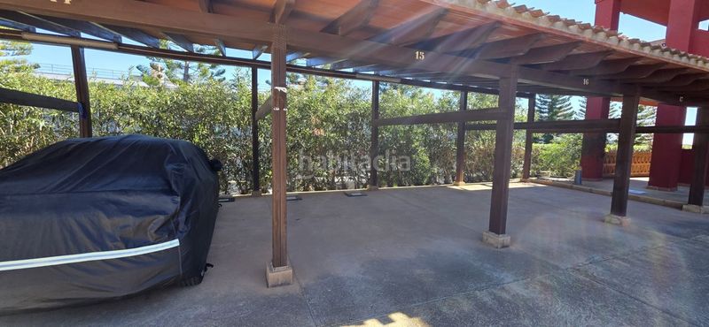 Foto b16b6683-1cf6-4272-b28e-84d7004a2820. Apartament a sierra de maria a Golf Valle Este Vera