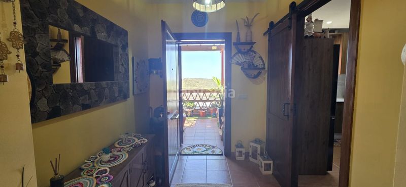 Foto b3bf1075-3574-42c7-ac7a-b654384ea955. Apartament a sierra de maria a Golf Valle Este Vera