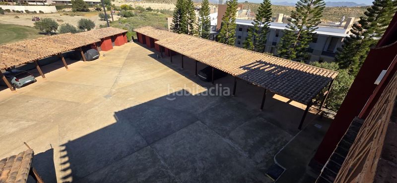 Foto bc7f1f26-ad98-4f80-a2aa-1b046eee2a60. Apartament a sierra de maria a Golf Valle Este Vera