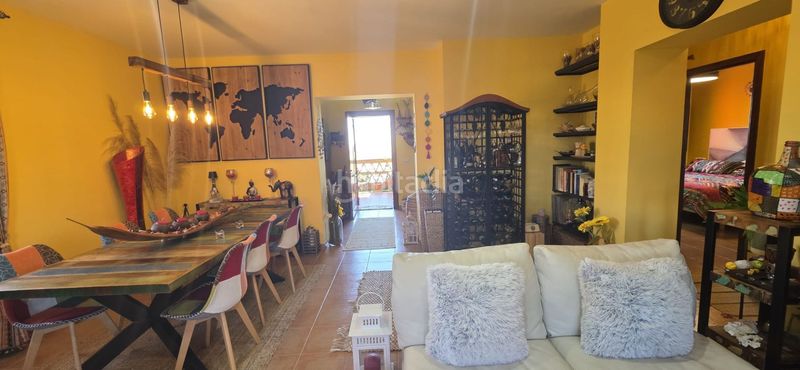 Foto bf173700-47e5-4440-a9a2-13429a670bac. Apartament a sierra de maria a Golf Valle Este Vera