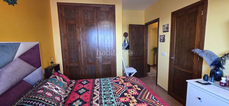 Foto bff33300-7c0e-4eb3-b2f7-49f701bdff91. Apartament a sierra de maria a Golf Valle Este Vera