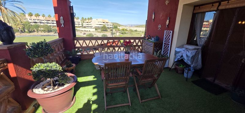 Foto ca570c6e-1b71-4a4b-8444-c746ba1b99c4. Apartament a sierra de maria a Golf Valle Este Vera