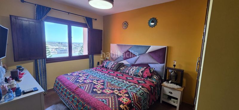 Foto ccfad420-2800-4150-8552-dae3978c161b. Apartament a sierra de maria a Golf Valle Este Vera