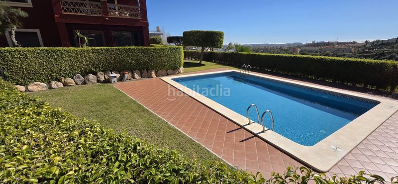 Foto cd7ed9e9-bf41-4194-9c43-3c613d458773. Apartament a sierra de maria a Golf Valle Este Vera