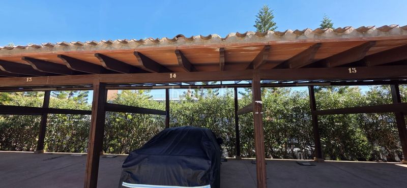 Foto dfec4bec-533a-4334-8257-960faad0af40. Apartament a sierra de maria a Golf Valle Este Vera