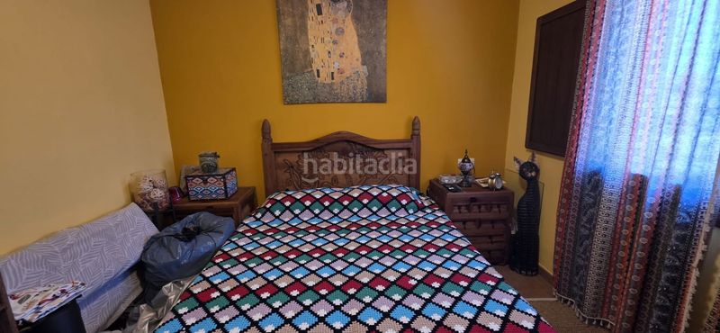 Foto e3e21386-f3eb-47f0-b909-fb9dd40b2824. Apartament a sierra de maria a Golf Valle Este Vera
